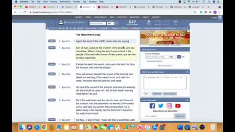 SUNRISE SPIRITUAL SPEAKING, VOL;442: SPEAKING IN THE SPIRIT 11/25/21