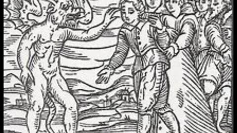 Guazzo, Francesco-Maria (17th century)