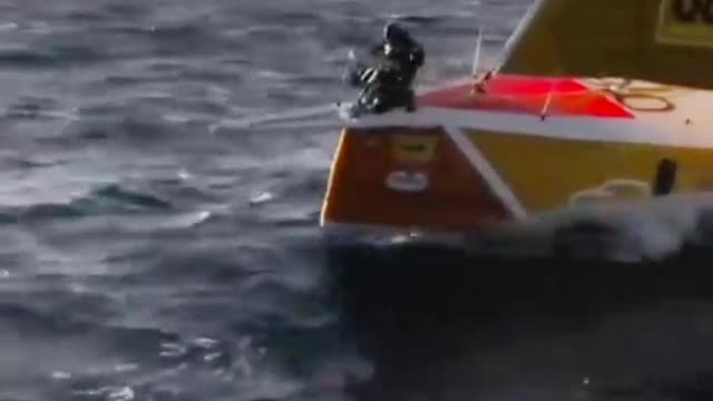 Sea sports, like