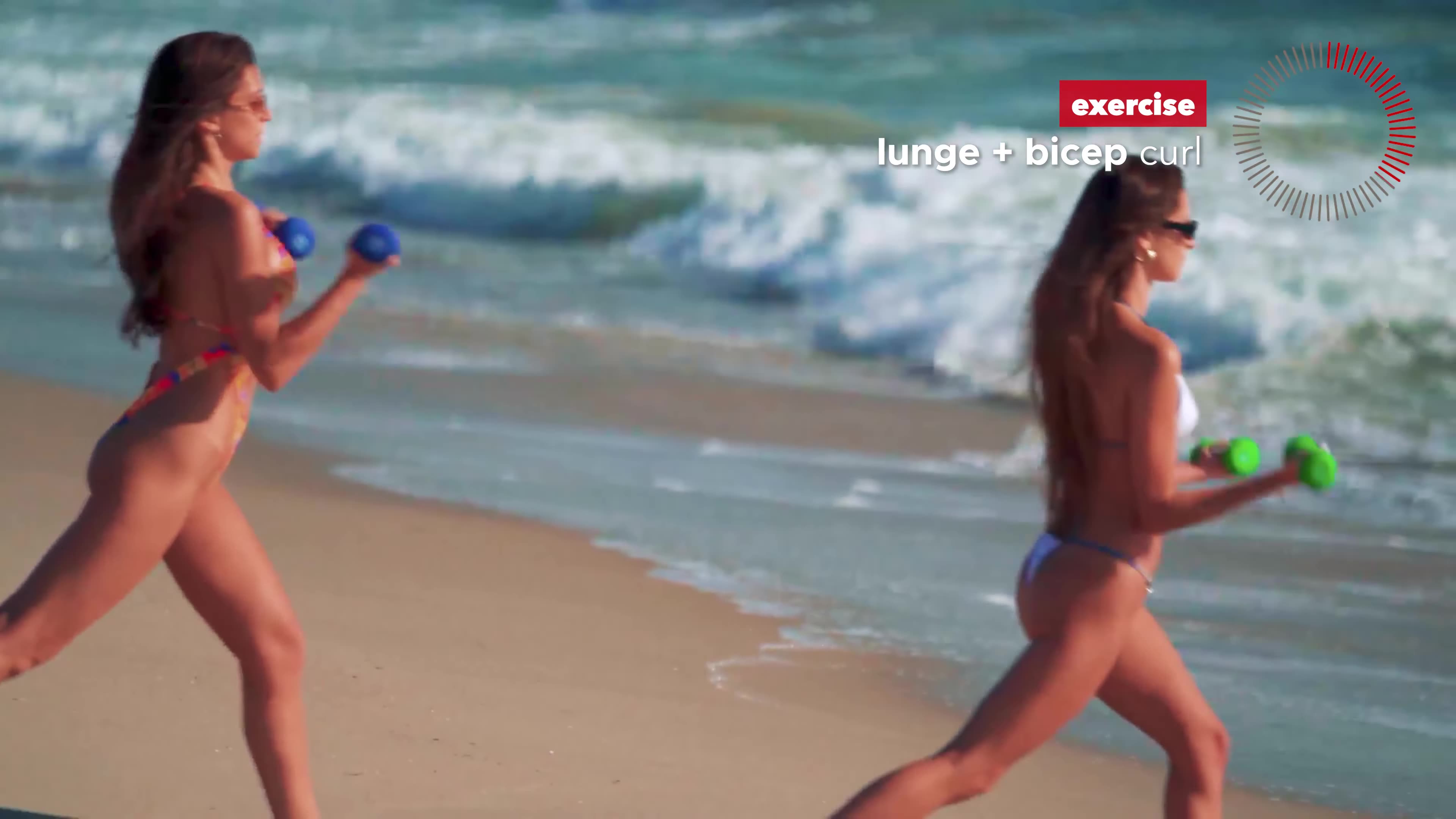 NELLI & MIRANDA invite you to JOIN THEM!