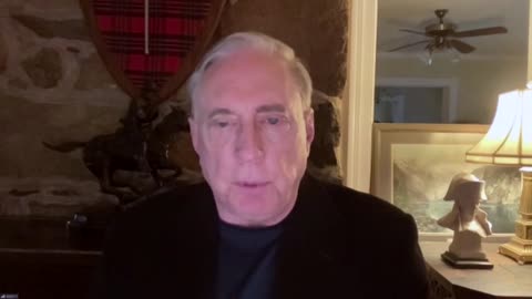 Col. Douglas MacGregor - new CEO of 'OurCountryOurChoice' (Brighteon - Nov. 2023)