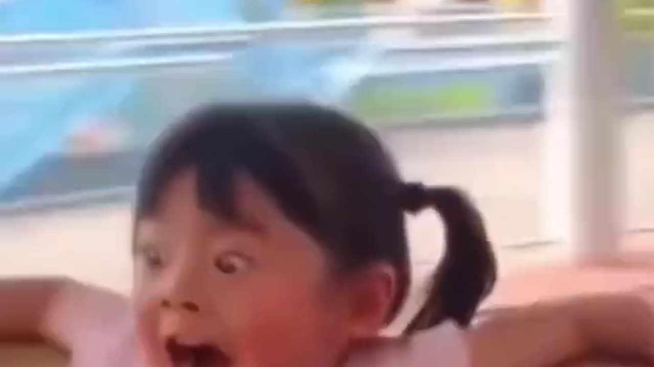 Everything Is Out Of Control