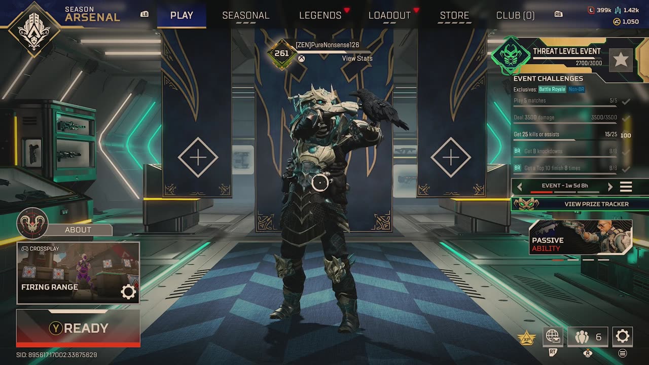 Almost Masters//20 monthly subs and I will get dark souls 3//road to fulltime