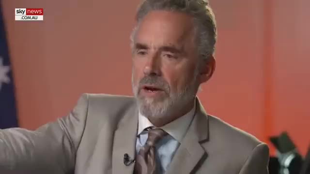 Dr Jordan Peterson on the imminent Social Credit System: