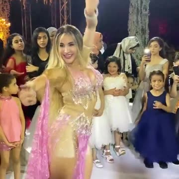 dancers of the world