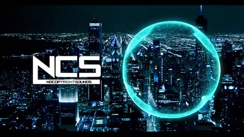 Disfigure - Blank [NCS Release]