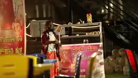 Jegry song kannada