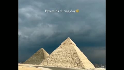 Pyramids