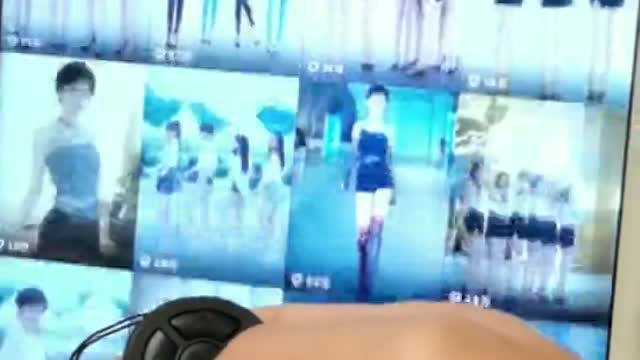 With this Bluetooth remote control, you can take pictures without asking for help