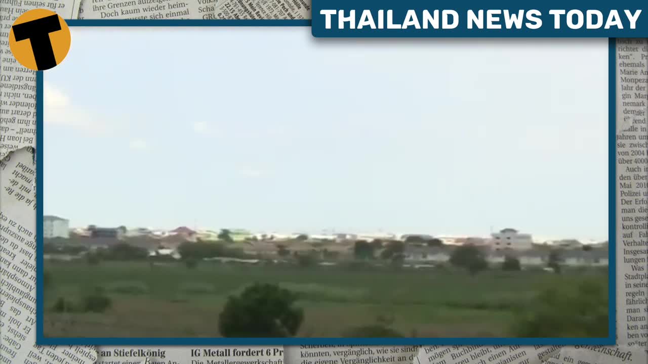 Thailand News Today | New foreign land ownership law can be scrapped if Thais don’t agree