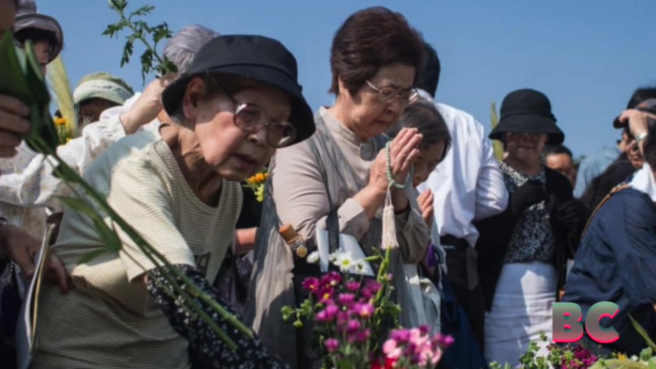 After Japan snubs Israel for Nagasaki commemoration, U.S., other envoys plan to skip event