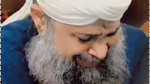 Owais Raza Qadri Naat beautiful kalam