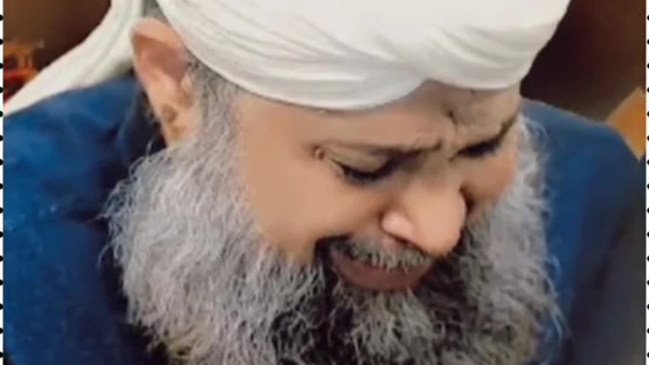 Owais Raza Qadri Naat beautiful kalam