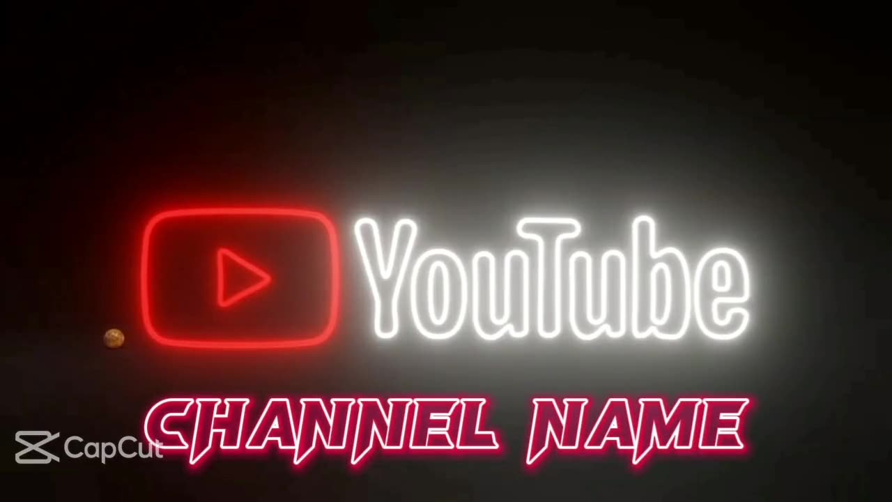 My first video