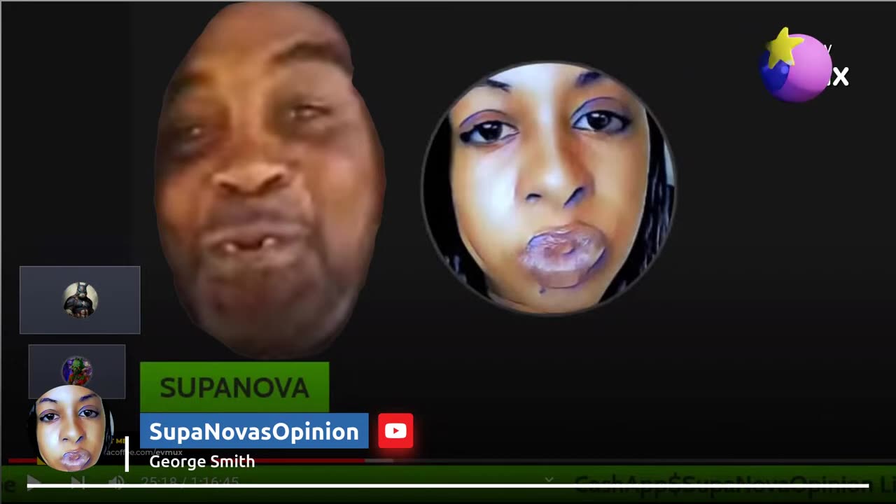 SUBLiMiNAL MOTiVATiON | WHY TRY ME | i GOT A TOPiC TODAY | THEY FORGOT ABOUT ROLL | OPEN PANEL |