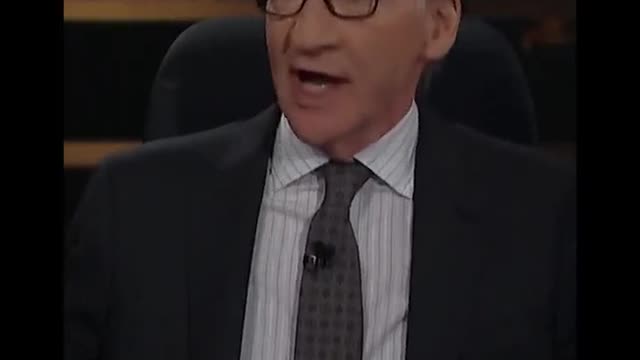 Bill Maher Shreds Democrats For INSANE Fearmongering: "Doctors Are Afraid to Speak Out"