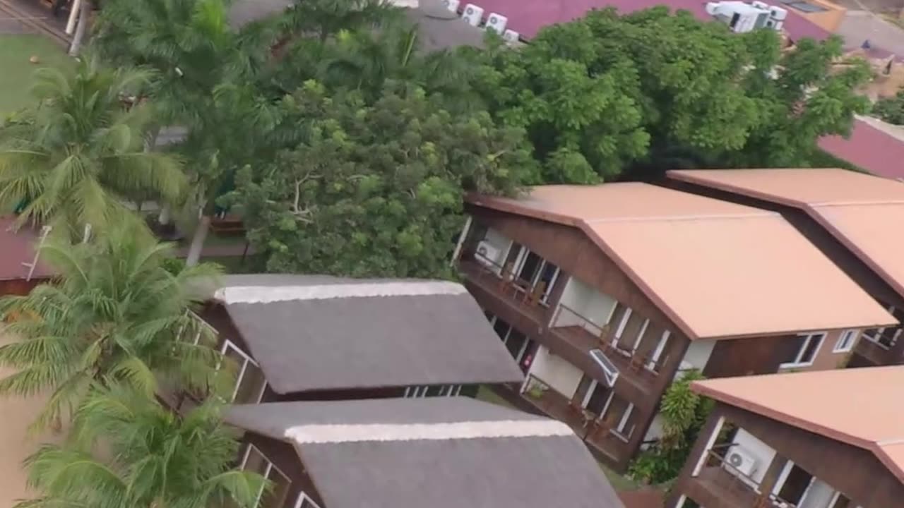 Discover Paradise Aqua Safari Ghana