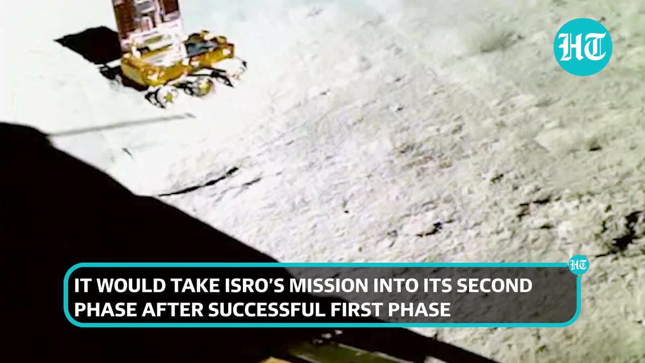 isro tries to wake up rover and land stay asleep explained