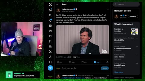 Fomocast 01.04.24 Evil Unlimited LLC. | News Talk, Video and More