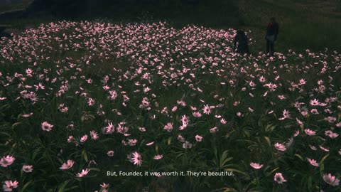 FF16 1st pt - Strongest sword complete, last few side quests before last boss. come chill.