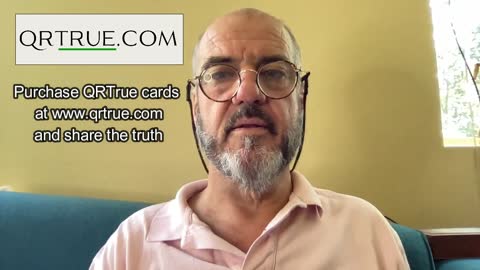 How to use QRTrue truth cards
