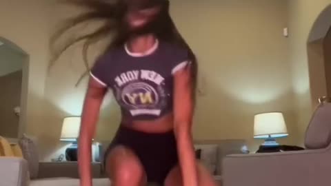 GETTING STURDY WITH HEELS ON DANCE!