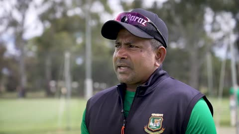 Pakistan v Bangladesh - Match 41 - ICC Men’s T20WC 2022