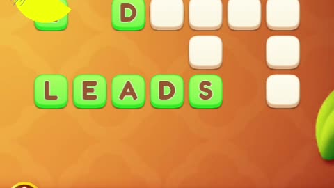 Word Connect - Walk-through for Levels 136 - 140 - Review and Commentary - October 2024