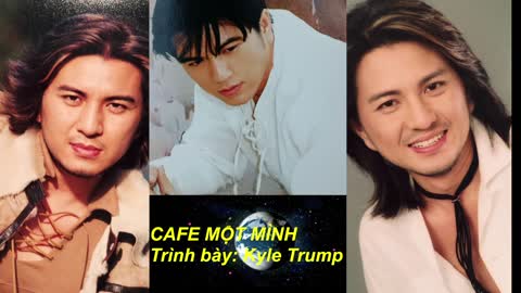 CAFE MỘT MÌNH