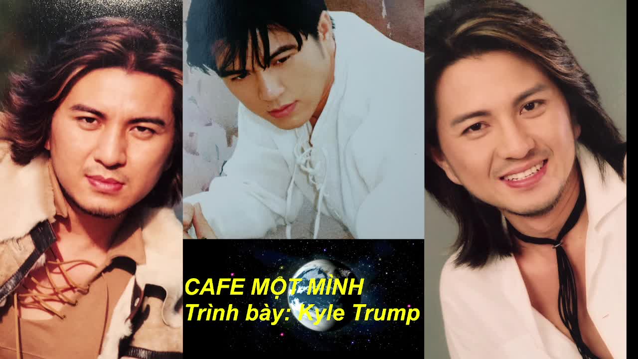 CAFE MỘT MÌNH