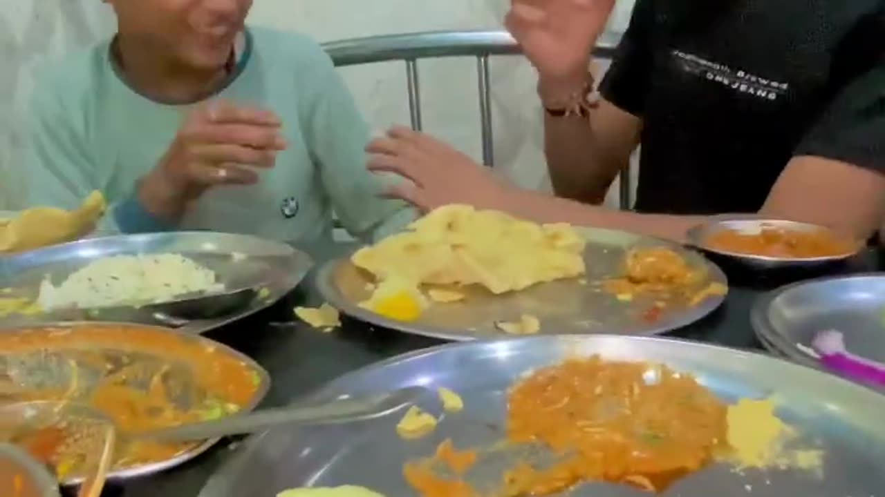 Paneer ke piche hui ladai 😡