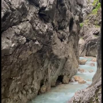 Freedom Cash Geocaching Paper Wallet - Pure Beautiful Flow