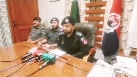 Two major operations of Faqirabad on the special instructions of SP Faqirabad Dr. Muhammad Umar