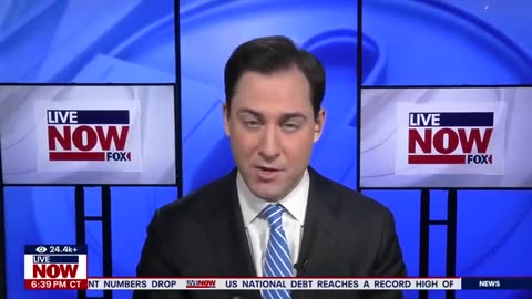 Jeffrey Epstein list: Unsealed documents in Ghislaine Maxwell lawsuit released | Live NOW from FOX