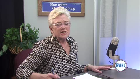 “Whistleblower & Covid” This is Living Exponentially: Hosted by Eileen Tesch with guest Ilona Rugg