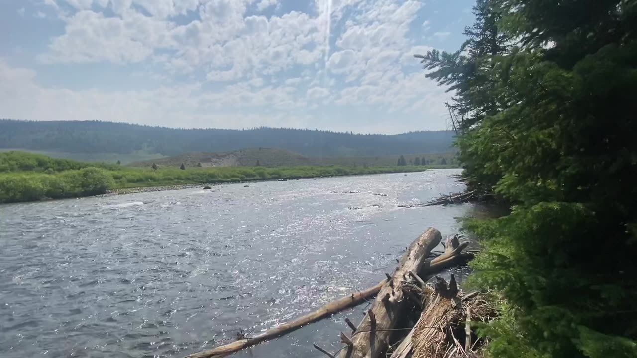 SWxOR: Continental Divide Road Trip 2021
