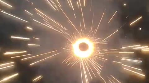 Simple science experiment please don't try to this experiment at home