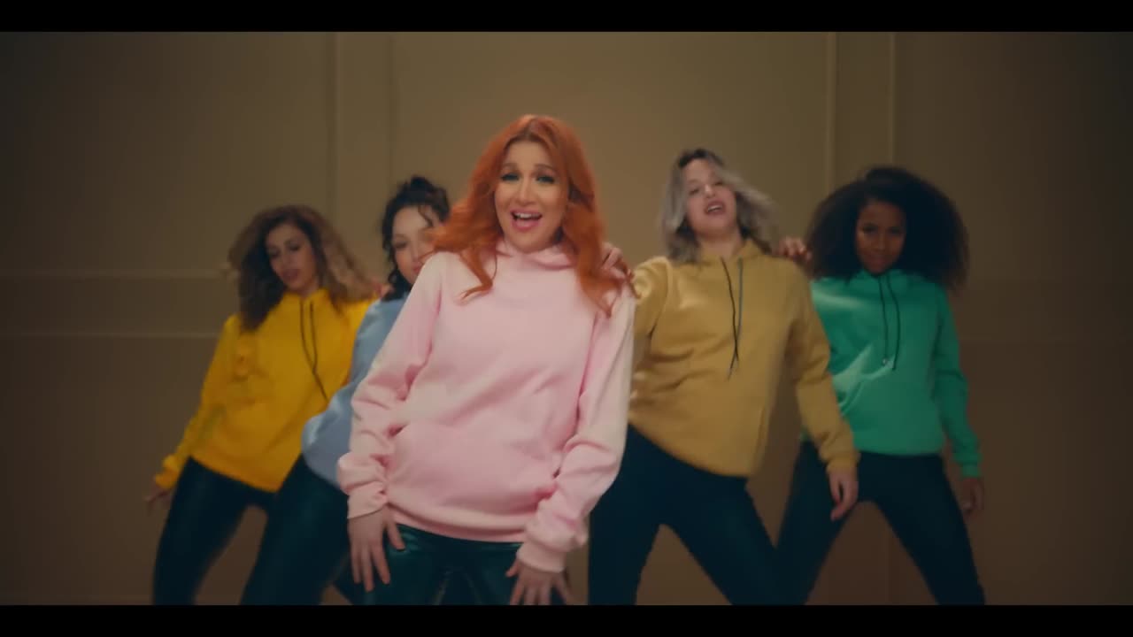 Nawal – MEKHASMAK | Arabsounds