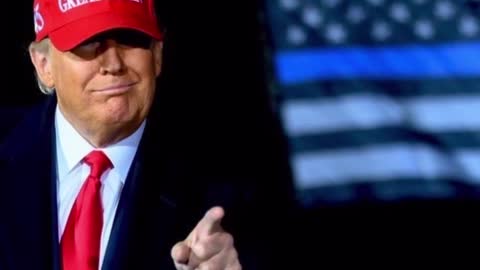 1.26.22 - President Trump Interview w/ Lou Dobbs - Part 2