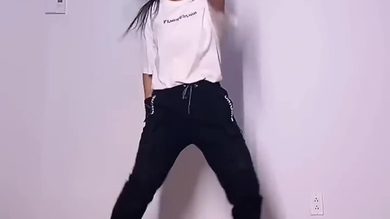 Dance Cover