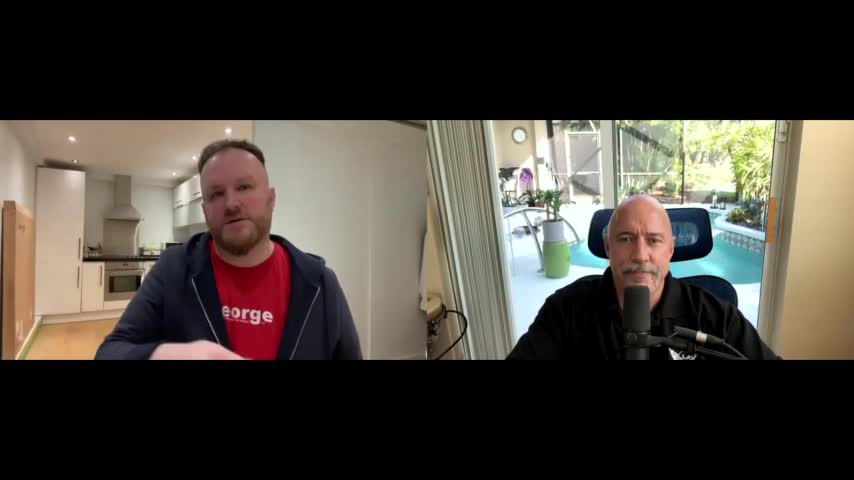 Michael Jaco 2-21-22