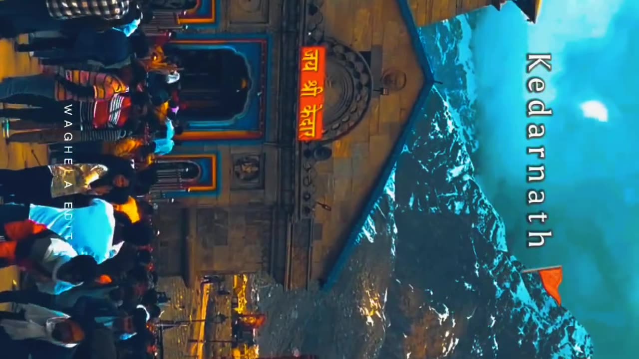 Kedarnath