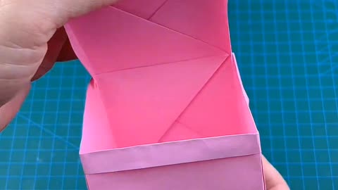 DIY: How to Make a Small Pin Box from Scratch!