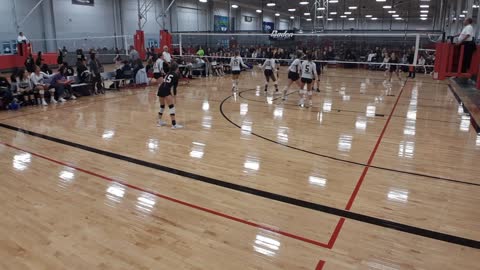Omaha Nationals v. Fire Rockford
