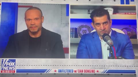 Dan Bongino: Are we on the verge of the horrible 2008 housing crisis