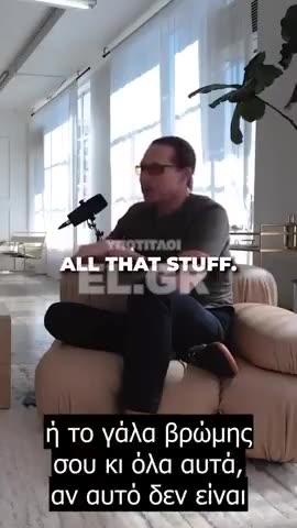 Αγρότης αφήνει τους vegan και τους λάτρεις τροφίμων εργαστηρίων άφωνους: Αυτά τρώτε