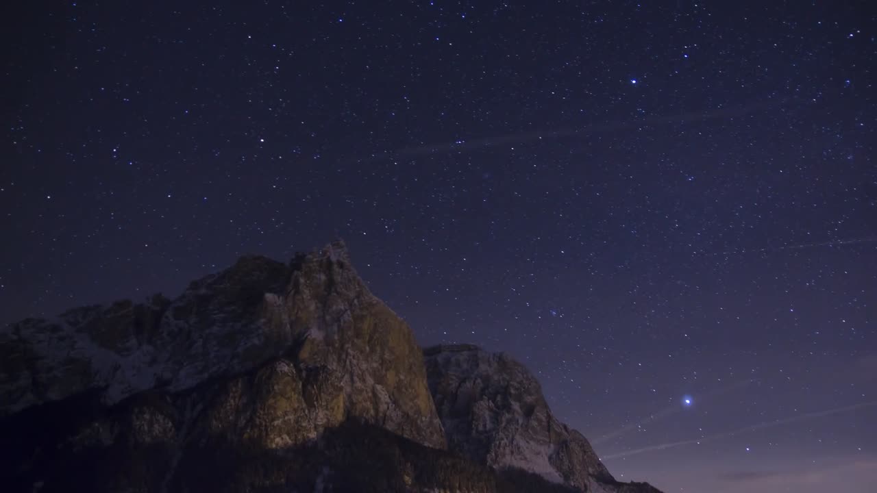 Starry Sky(3)