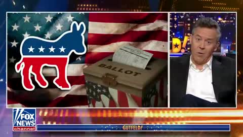 Gutfeld: A liberal's dream come true