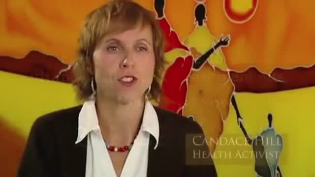 Health Canada Betrayed