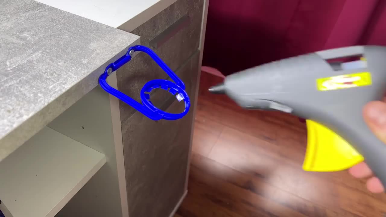 SMART HANDYMAN IDEAS AND TIPS